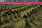 「永遠の敵」発言に韓国世論が激怒…“訓練縮小どころか強化せよ”と噴き上がる声