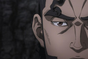 海外の反応 【ヴィンランド・サガ】 第4話 ラストの表情と叫びが凄かった…