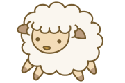 日本の羊「ひまりちゃん」が可愛すぎる！【台湾人の反応】