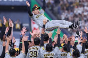 【海外の反応】阪神が“カーネルの呪い”を打ち破り38年ぶりの日本一！「ノイジーの呪いが始まる」