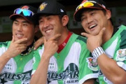 【韓国の反応】門倉健さんが韓国プロ野球に在籍した当時の映像を見た韓国人の反応