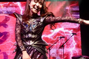 BABYMETALのニューアルバムでSpiritboxがフィーチャーされてるぞ！　Spiritboxファンの反応　【海外の反応】