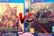 外国人「このゲームの日本版と欧米版、どっちの絵が好き？」