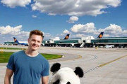 中国人「関西空港で受けたカルチャーショックまとめ」　中国人「空気が気持ちいい」「ここのトイレは日本の中でも・・」