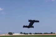 ＠AirVenture2021でOpener社は販売可能なBlackFlyを公開＠海外の反応