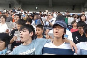 日本のラグビーファンの『おもてなし』が凄いと海外で話題に(海外の反応)