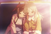 ＜海外の反応まとめ＞お兄ちゃんはおしまい！最終話、まひろは誇りを持って捨て去る