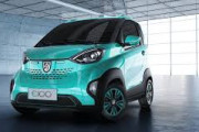韓国人から中国の人工知能電気自動車が「たった5分の充電で400km走行」に対して疑問と心配の声