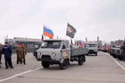 海外「ロシアが前線に送っている車両がチープ過ぎると話題に」