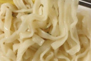 【画像あり】韓国人「このコクが最高！」韓国式『コク』のあるラーメンがこちら‥　韓国の反応