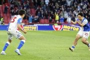 英国人「日本代表に入れる?」日本人が大暴れ！大橋祐紀2ゴール！森下龍矢1G1A！チャンピオンシップ残留を確定させる大仕事！現地サポ絶賛！【海外の反応】