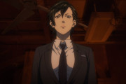 『海外の反応』PSYCHO-PASS サイコパス 3　第5話「敵がはっきりしないのが今季の魅力」「死亡フラグが心配だ…」