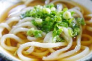 海外「天才か！」日本人「麻薬がないならウドンを食べればいいじゃない」に米国人が感動