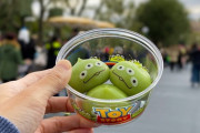 「アメリカより安いね！」東京ディズニーランドのフードを紹介 海外の反応