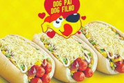外国人「ブラジルのホットドッグはソーセージの本数が2本、3本、4本入りまであるんだぜ！（画像）」　海外の反応