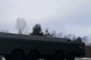 海外「ロシアがフィンランドにNATOに加盟するなと警告した後に国境に軍備を移動させる」