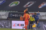韓国紙「中国人でさえ日本戦の少林サッカーには首を横へ振り、不満を爆発させた」→韓国人「…」＝韓国の反応