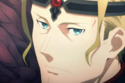 『海外の反応』ソードアート・オンライン　アリシゼーション War of Underworld　第4話「ガブリエルが不気味すぎる…」
