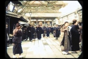 【驚愕】韓国人「併合時の日本都市とソウルが同等だった？」→ネットで議論が白熱！