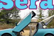 【海外の反応】トヨタセラはグランツーリスモでしか見た事ない！