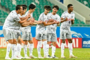 【海外の反応】「アジア最強だ」J王者川崎、韓国の大邱に3発勝利！ダミアンが圧巻ハット！無傷の5連勝でACL決勝T進出！