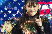 プロレスのAEWダイナマイトで、BABYMETALファンが発見されたぞ！　【海外の反応】