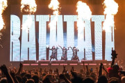 【海外】「RATATATA」はBABYMETAL史上最も成功した曲になる見込みか？