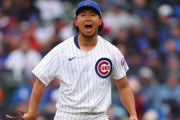 【海外の反応】今永昇太のユーモアが全米を笑わす【MLB】