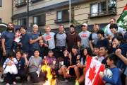 ラグビーカナダ代表がメッセージ「温かく歓迎してくれた日本にありがとう」