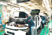 【海外の反応】トヨタの自動車製造工場はマジで素晴らしい！