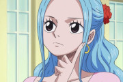 外国人「ONE PIECEで最も登場回数の多いキャラランキング作ってみた」（海外の反応）