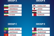 【海外の反応】「アジアのクラシコだ」U19日本代表、韓国などと同組に！U19アジア選手権の組み合わせ決定！