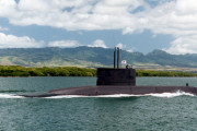 【韓国】「昼だから交信しなかった？」海軍潜水艦とノルウェー商船との衝突