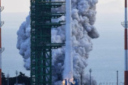 韓国人「韓国産ロケット “ヌリ号” 、無事に衛星の軌道に乗り国力アピールに成功する」