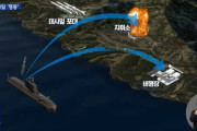 【動画あり】韓国人「韓国軍が潜水艦からSLBMの連続発射に成功！」複数の標的を同時に大規模攻撃が可能に　韓国の反応
