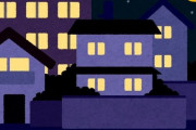 「夜中に独りで怖くなったら…これを思い出すといい」人気を集めていたアドバイス