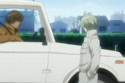 外国人「某アニメの作画崩壊シーン…どの考察が正しいと思う？」