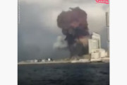 【ベイルート爆発の奇跡】ミラクルと崇められる赤ちゃん