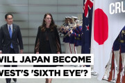 欧米側「日本との強力な同盟は重要！」日本とニュージーランドが情報保護協定交渉へ…