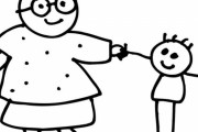 「おばあちゃんの絵にそっくりの絵をリサイクルショップで見かけた…」→「25年前に売ったものだった！」