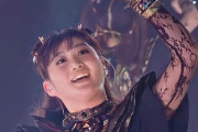 BABYMETALの新メンバーのMomometalをどう思う？　【海外の反応】