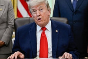 韓国人「トランプ、イランとの合意署名間近から一転、猛批判」→「本当に卑劣」
