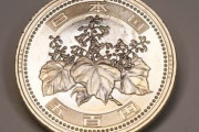 韓国人「韓国人が衝撃を受けた『日本の500円の硬貨』がこちらです…」→「凄い技術だ」韓国の反応