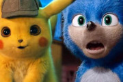 「実写ソニックはピカチュウに比べるとクソ！最新技術に甘えてるだけ」『名探偵ピカチュウ』の製作者がぶっちゃけてしまうｗｗｗｗｗ