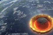 【悲報】人類が来年滅亡する確率は1万4千分の1！ サメに襲われる確率よりも遥かに高いことが判明！