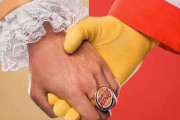 マクドナルドで注文しよう！バーガーキングが異例の呼びかけ、その真意は？