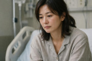 妻のがん手術直後に離婚通告…韓国ネット激怒「3年不倫していた夫が最低すぎる」
