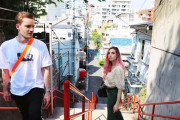 海外「そこまで日本が好きだったのか…」 世界一のYouTuberが念願の日本移住を果たし感激の涙