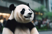 中国人「銀座を訪れた外国人観光客が思わず見上げてしまうもの」　中国人「初めて見たときは私もこうなった」「誰もが見上げると思う」