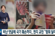 韓国人「国の恥さらしをする奴は本当に韓国人なのか？」韓国人がフィリピン国旗を冒涜し、フィリピンの嫌韓感情を煽る　韓国の反応
